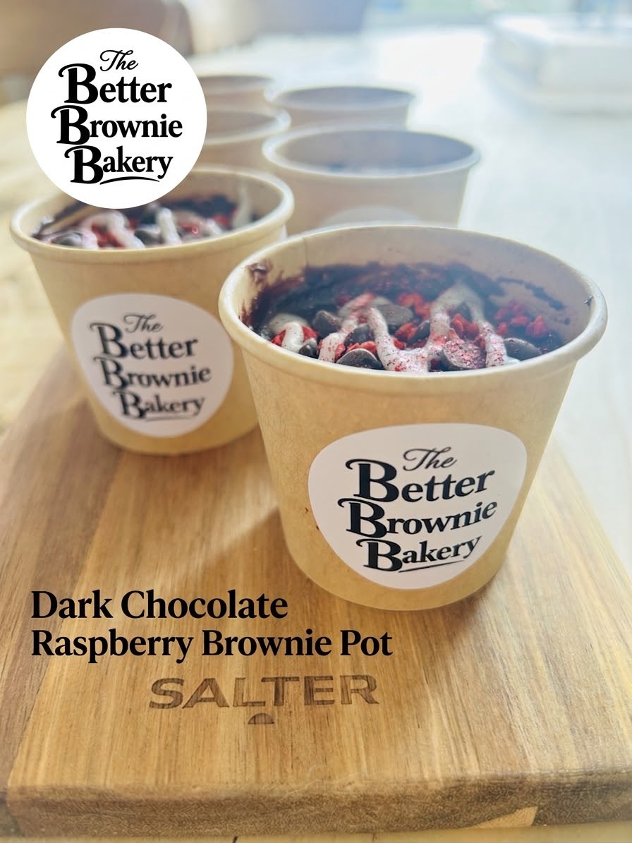 Raspberry Dark Chocolate