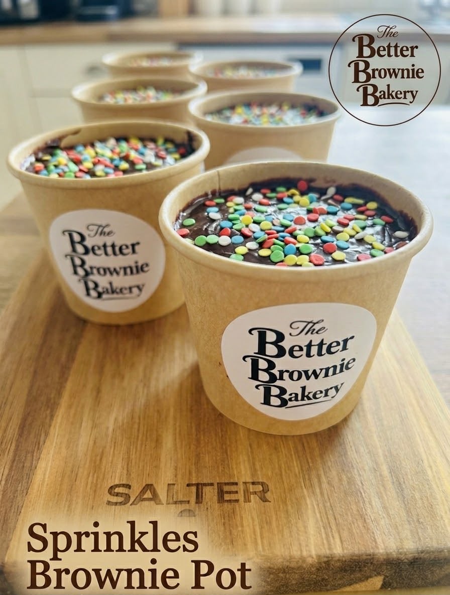 Sprinkles