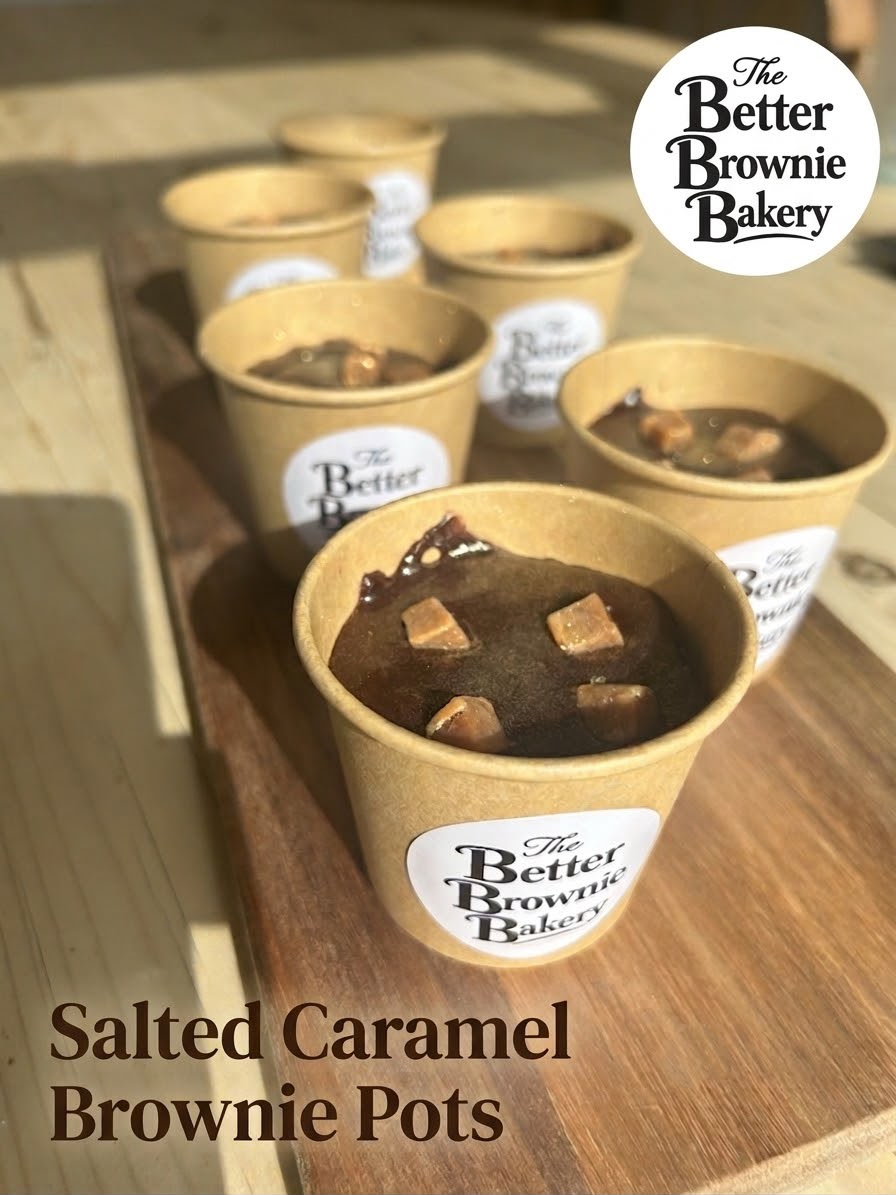 Salted Caramel